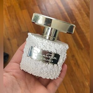 Oscar de la Renta Bella Blanca